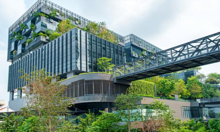 MRI & Sensitive Facilities